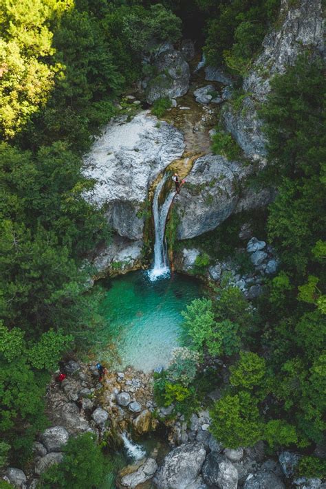 Exploring the Stunning Waterfalls and Gorges of Macedonia