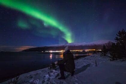 Chasing the Northern Lights: A Magical Adventure in Scandinavia