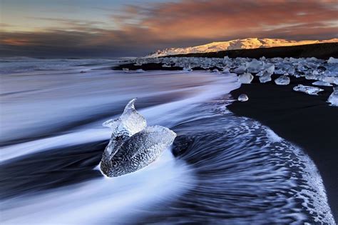 Adventures in the Land of Fire and Ice: Exploring Iceland's Volcanic Wonders