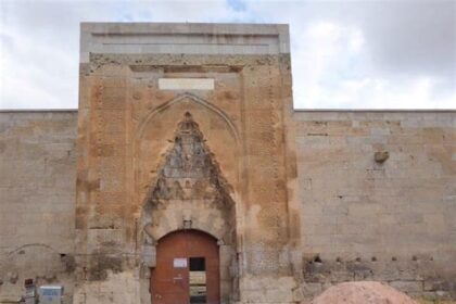 Discovering the Rich History of Turkish Caravanserais