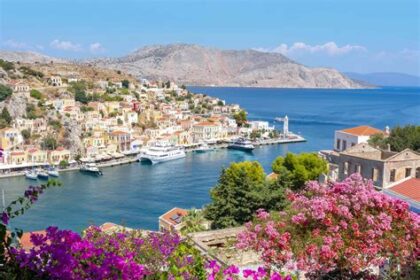 The Beauty of the Greek Islands: A Picturesque Journey through History and Culture