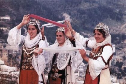 Discovering the Famous Folklore and Traditions of Albania