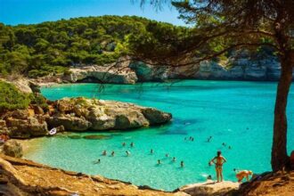 The Beauty of the Balearic Islands: Exploring Mallorca, Menorca, and Ibiza