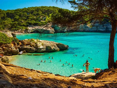 The Beauty of the Balearic Islands: Exploring Mallorca, Menorca, and Ibiza