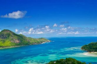 The Enchanting Islands of the Seychelles: Tropical Paradise in the Indian Ocean