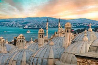 The Allure of Istanbul: Exploring Turkey's Cultural Capital