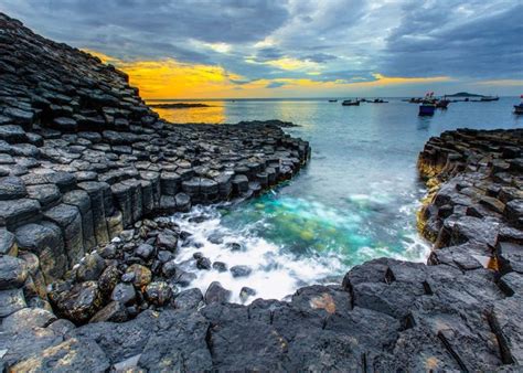 The Breathtaking Landscapes of Phu Yen, Vietnam