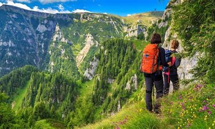 Trekking the Transylvanian Alps: A Journey through Romania's Untouched Nature