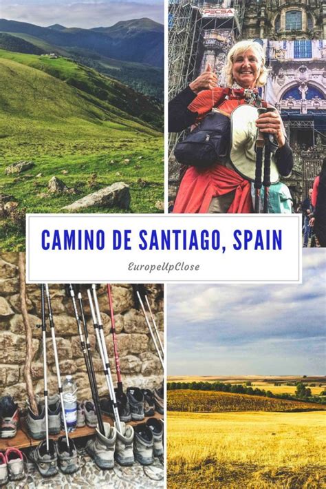 Exploring the Camino de Santiago: A Spiritual Pilgrimage in Spain