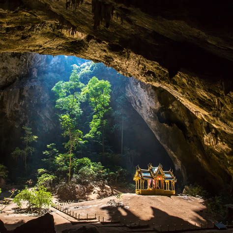 Exploring the Hidden Gems of Northern Thailand