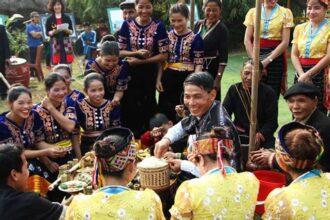 The Diverse Ethnic Cultures of Northern Vietnam