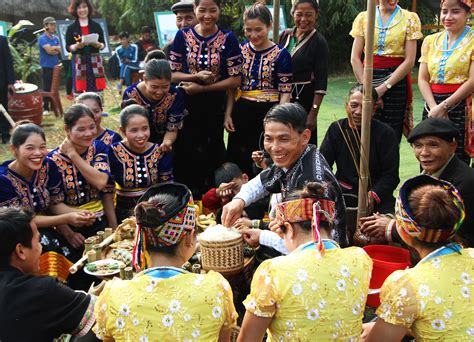 The Diverse Ethnic Cultures of Northern Vietnam