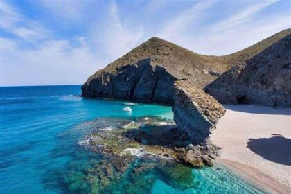 Discovering the Secret Beaches of Southern Spain