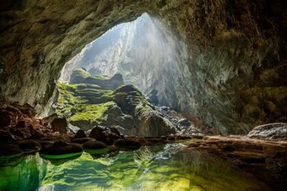 Discovering Hidden Treasures: Exploring the Caves of Vietnam