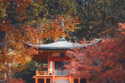 Exploring the Temples of Kyoto: Japan's Ancient Capital