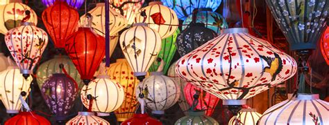 Discovering the Cultural Tapestry of Hoi An, Vietnam