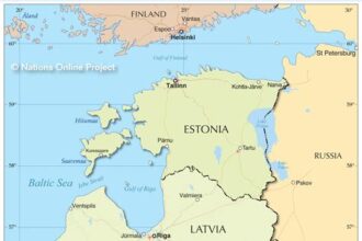 Discovering the Baltic States: A Journey through Estonia, Latvia, and Lithuania