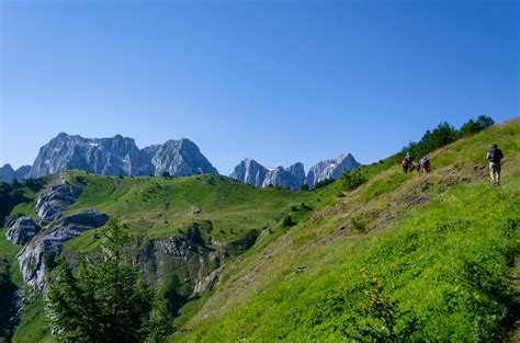 Adventures in the Untouched Wilderness of Montenegrin National Parks