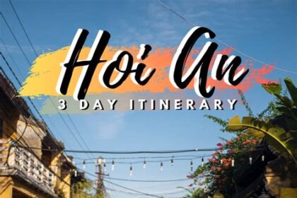 Exploring the Hidden Gems of Hoi An, Vietnam