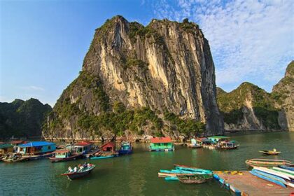 Uncovering the Charms of Coastal Towns in Vietnam