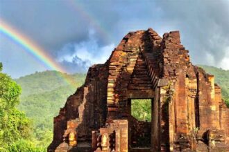 The Rich History and Scenic Beauty of My Son Sanctuary, Vietnam