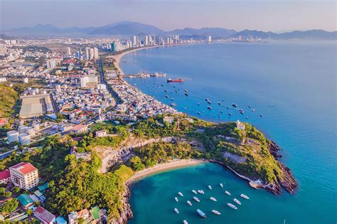 Immersing in the Coastal Charms of Nha Trang, Vietnam