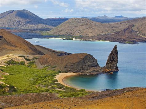 A Journey to the Galapagos Islands: Exploring Ecuador's Natural Marvel