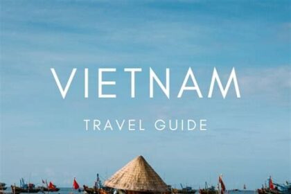 Sustainable Travel Tips for Exploring Vietnam