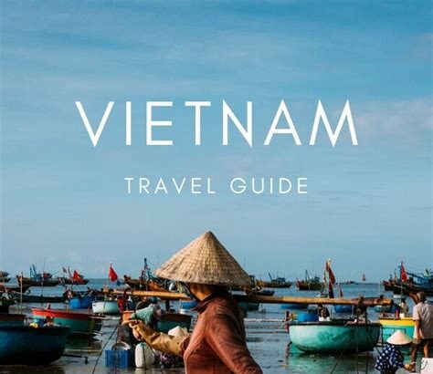 Sustainable Travel Tips for Exploring Vietnam