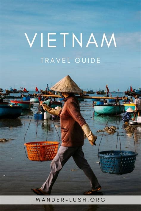 Sustainable Travel Tips for Exploring Vietnam