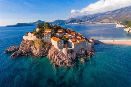 Discovering the Unspoiled Beauty of Montenegro: A Hidden Gem in the Balkans