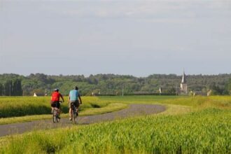 Cycling Through the Loire Valley: A French Countryside Adventure