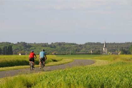 Cycling Through the Loire Valley: A French Countryside Adventure