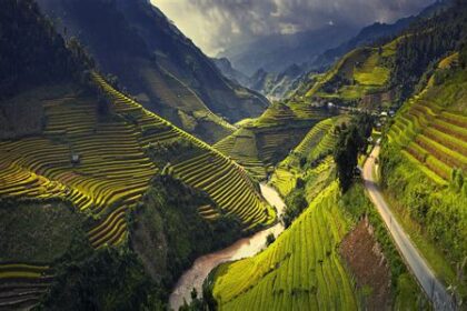 Hiking and Hill Tribe Adventures in Northern Vietnam