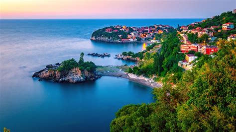 Exploring the Natural Beauty of the Black Sea Coast in Turkey