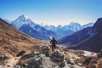 Exploring the Remote Tribal Cultures and Mountaineering in Nepal