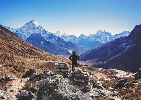 Exploring the Remote Tribal Cultures and Mountaineering in Nepal