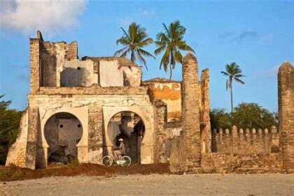 Unraveling the Mysteries of Ancient Swahili Ruins in Tanzania