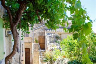 Adventures in the Provencal Villages of France