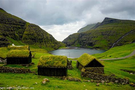 The Natural Wonders of the Faroe Islands: A Remote Adventure in the North Atlantic