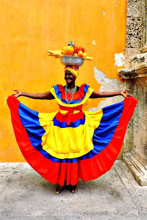 A Cultural Exploration of Colombia: From Bogota to Cartagena