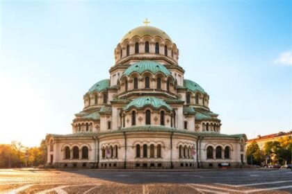 Unveiling the Magnificent Byzantine Churches of Bulgaria